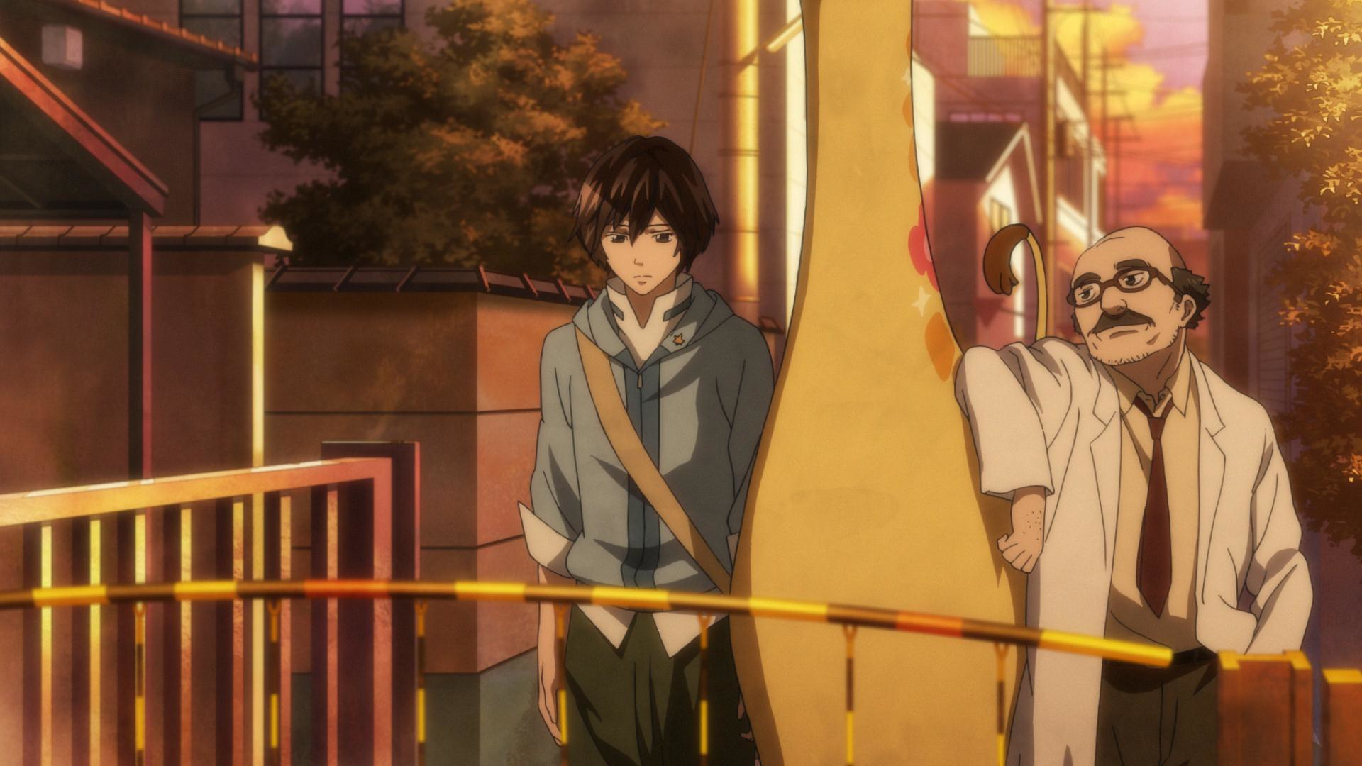 Hal (Nanikano Fansub)